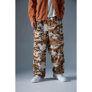 Urban Outfitters Pants Urban Outfitters Bdg Baggy Ripstop Camo